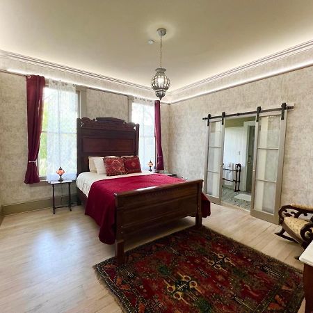 1001 Nights Historic Bed And Breakfast Adults Only Сент-Огастин Экстерьер фото